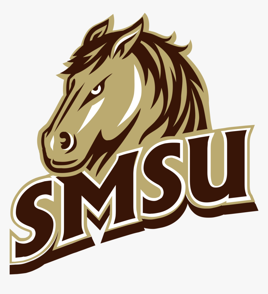 Southwest Minnesota State Logo, HD Png Download