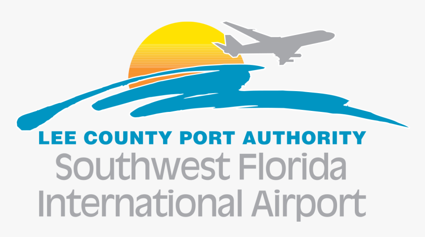Southwest Airport Fort Myers, HD Png Download