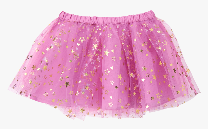 Clip Art Tutu Roupas Fraldas Outros - Transparent Background Tutu Png, Png Download