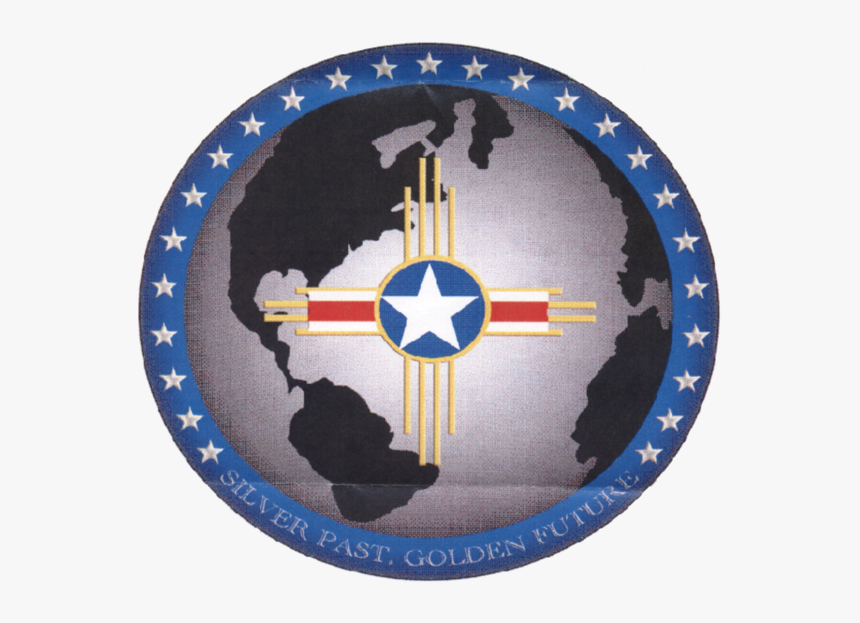 Aerospace Data Facility-southwest Logo - Custom Lapel Pin With Rhinestone, HD Png Download