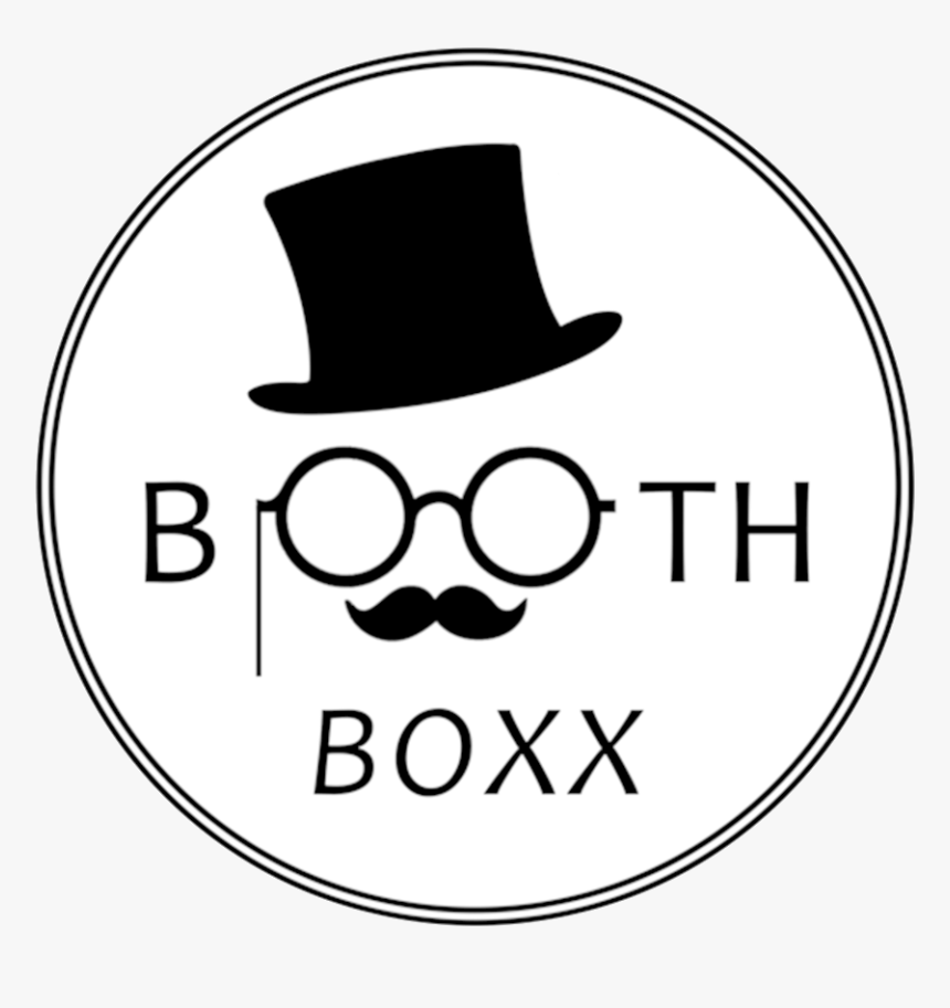 Photo Booth Png, Transparent Png