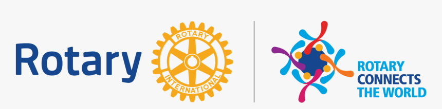 Rotary Connects The World, HD Png Download
