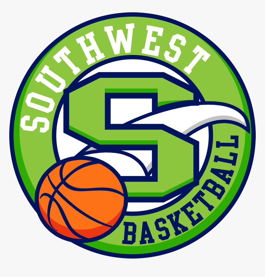 Southwest Basketball Logo - Hepatite Viral, HD Png Download