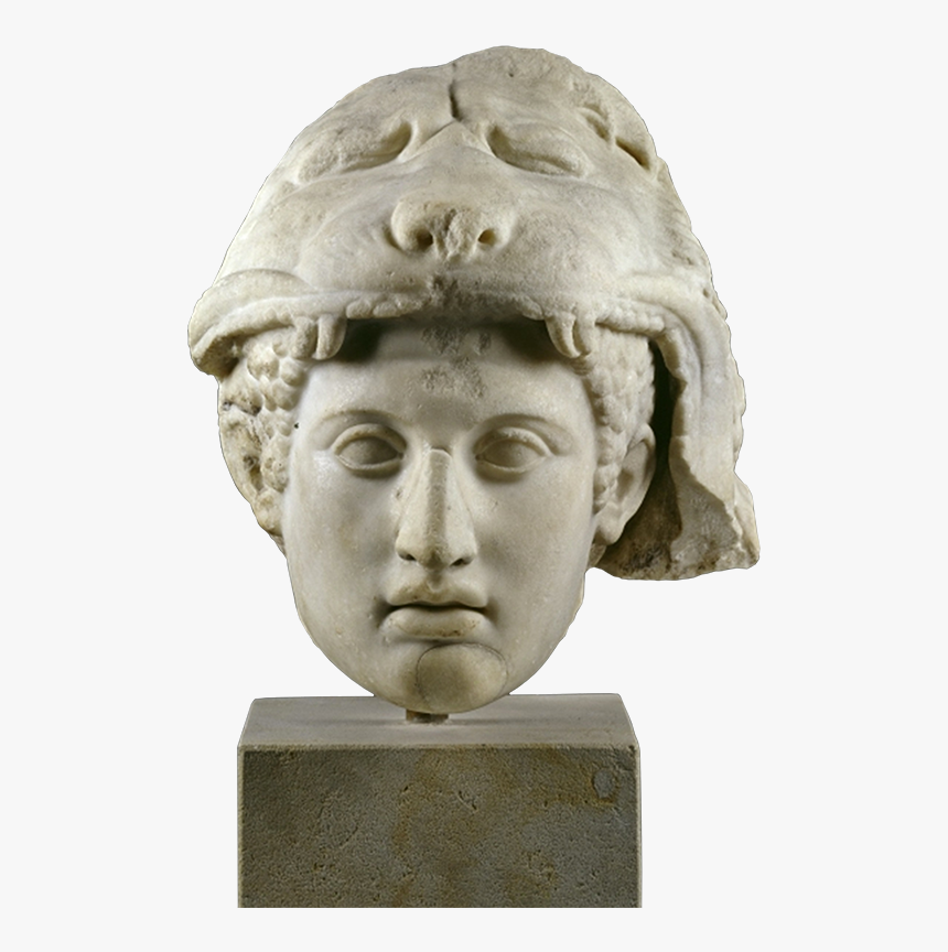 Statue , Png Download - Travel Back In Time Ancient Greece, Transparent Png