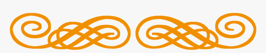 Divider Png Download - Floritura Png, Transparent Png