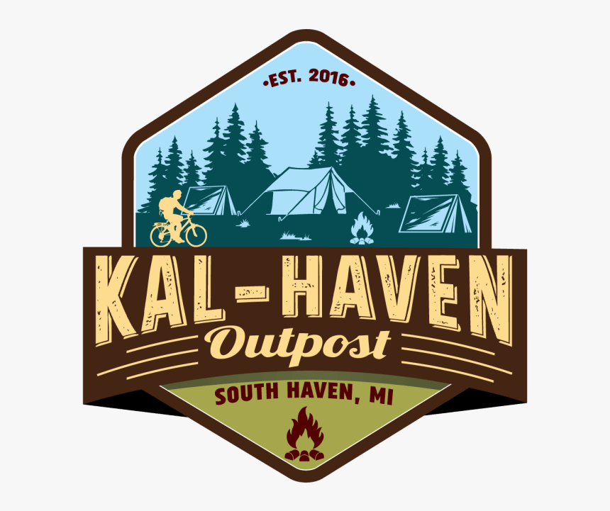 Kal Haven Outpost, HD Png Download
