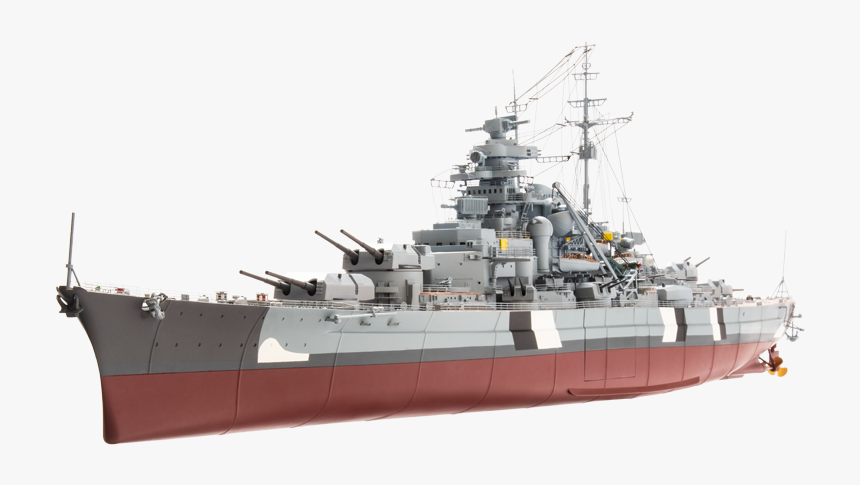 Bismarck, HD Png Download