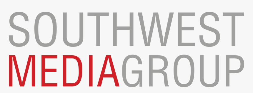 Southwest Logo Png - Southwest Media Group Logo, Transparent Png