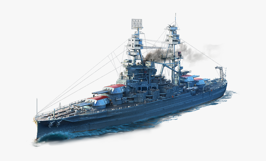 Roma World Of Warships, HD Png Download