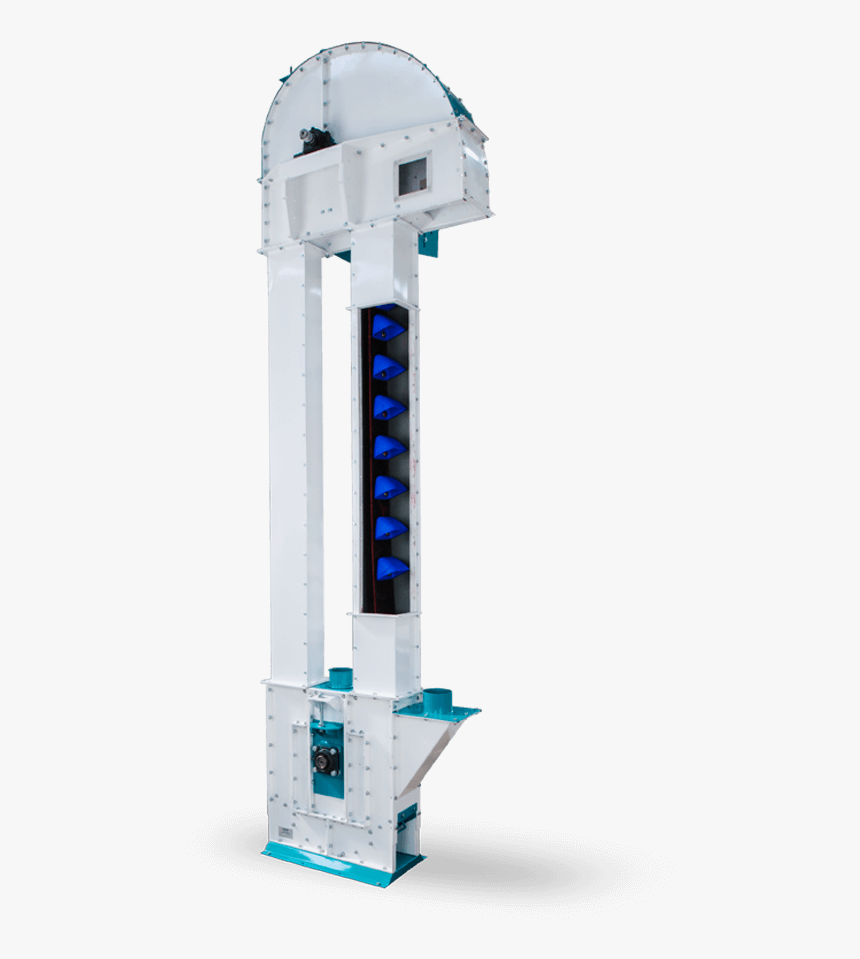 Bucket Elevator - Machine, HD Png Download
