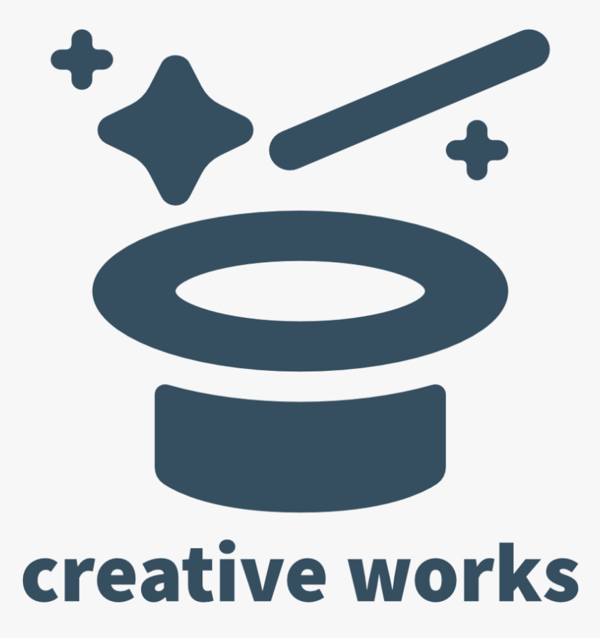 Creative Button Echorivera Copy - Dk, HD Png Download