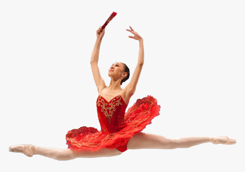 Ballet Png Pic - Turn, Transparent Png