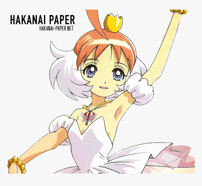Princess Tutu Ballet, HD Png Download