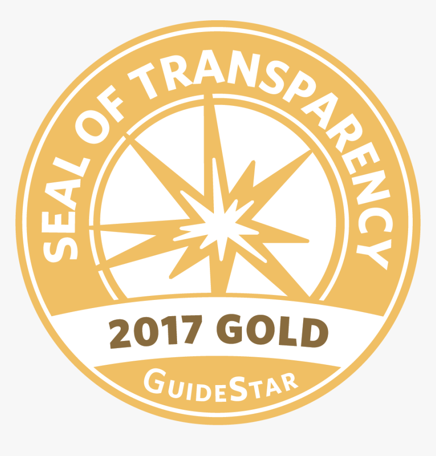Gold Seal Of Transparency Guidestar - 2012 International Year Of Cooperatives, HD Png Download
