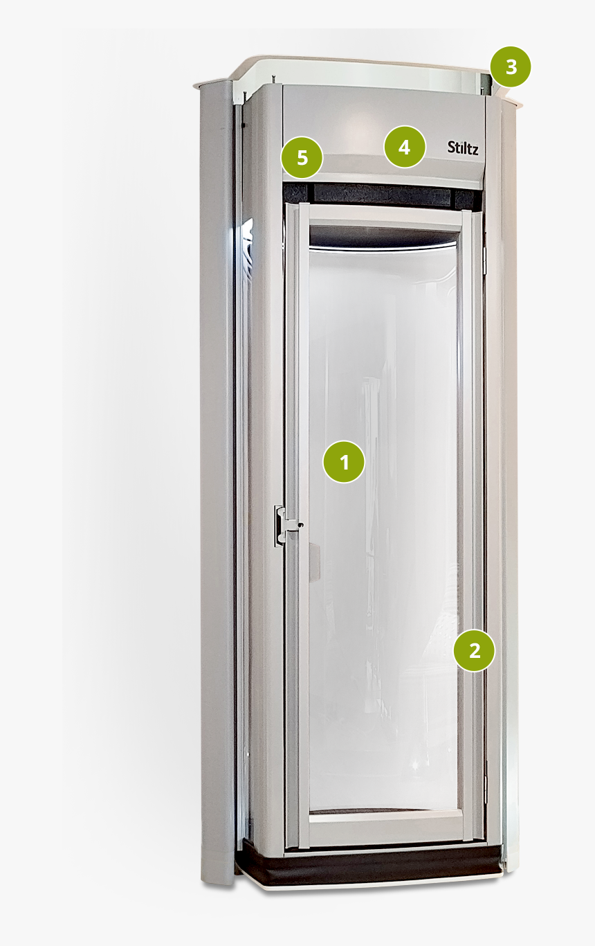 Home Door, HD Png Download