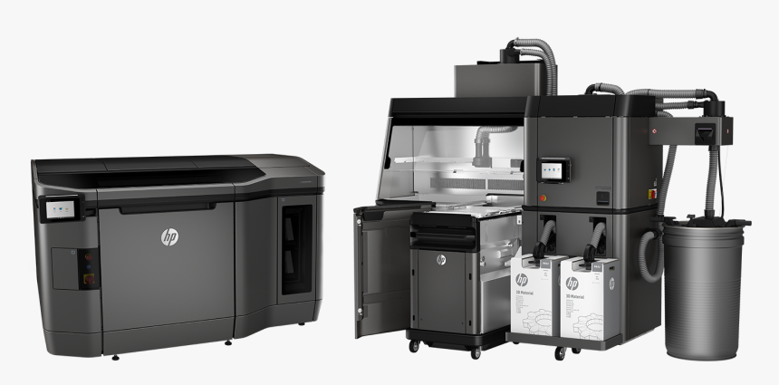 Hp Multi Jet Fusion - Hp Multi Jet Fusion 4200, HD Png Download