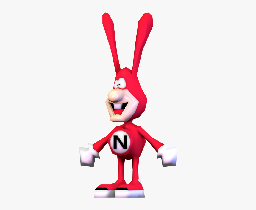 Download Zip Archive - Noid T Pose, HD Png Download
