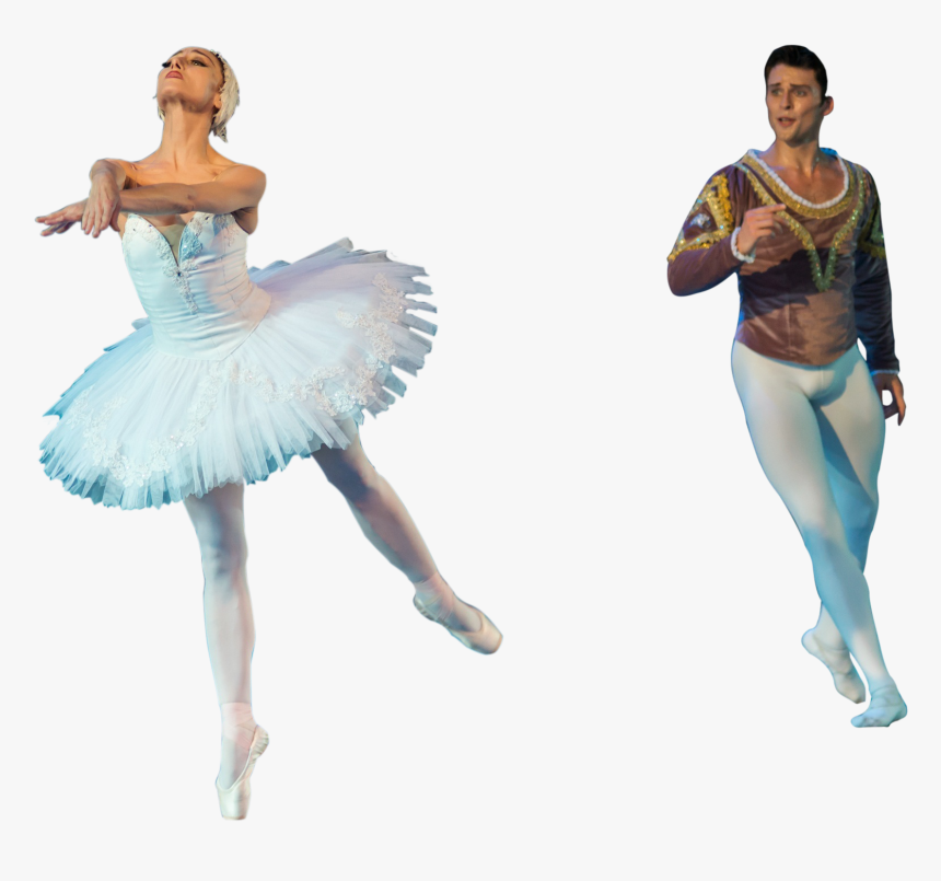 Ballet Dancer, HD Png Download