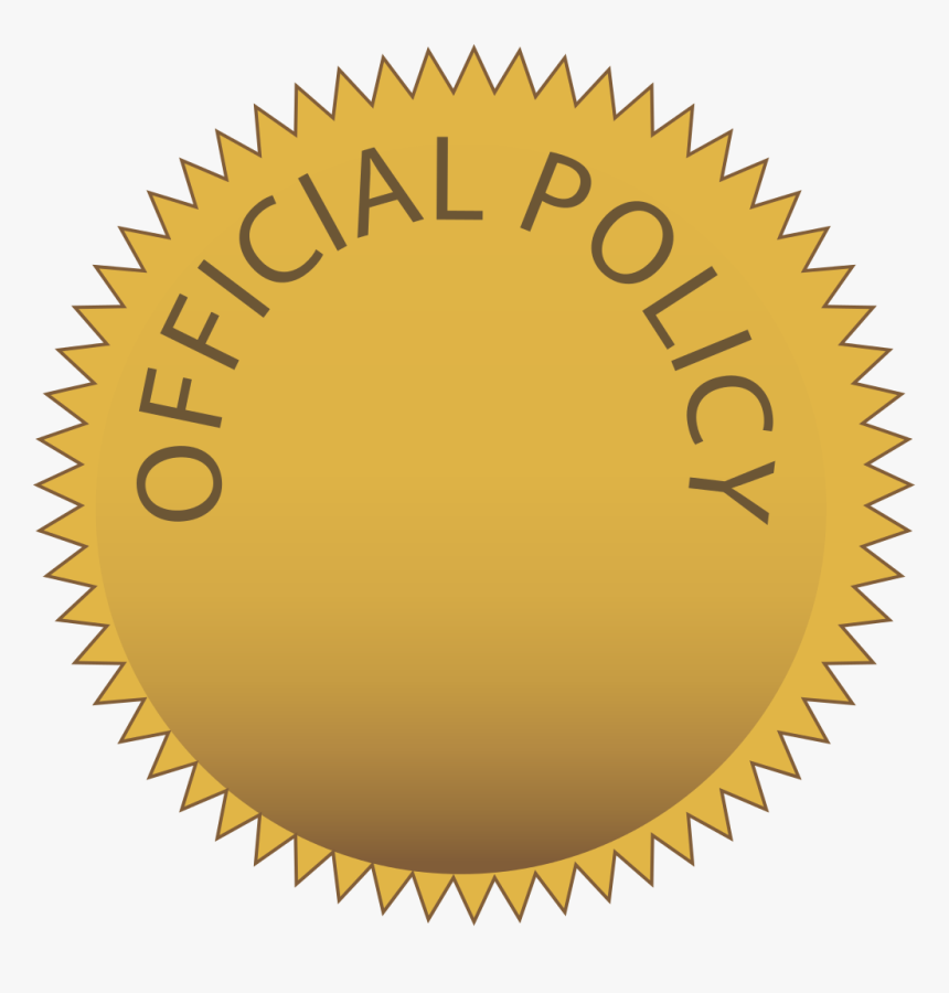 Gold Seal, HD Png Download