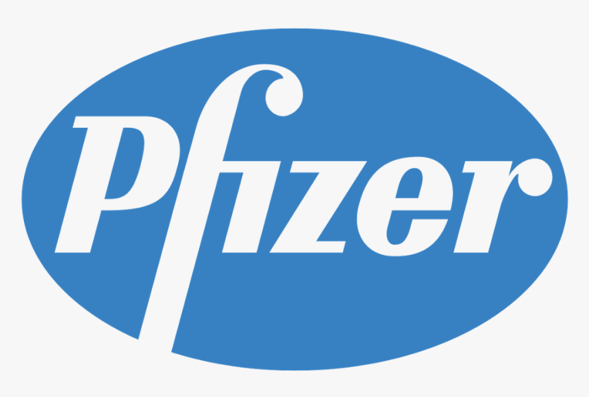 Pfizer, HD Png Download