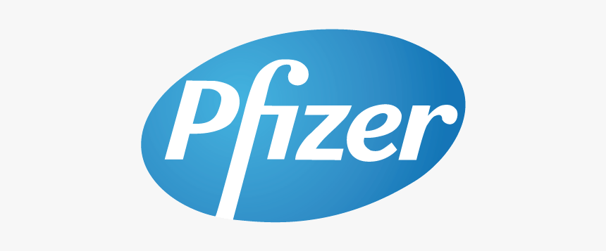 Pfizer Oncology Logo - Pfizer New, HD Png Download