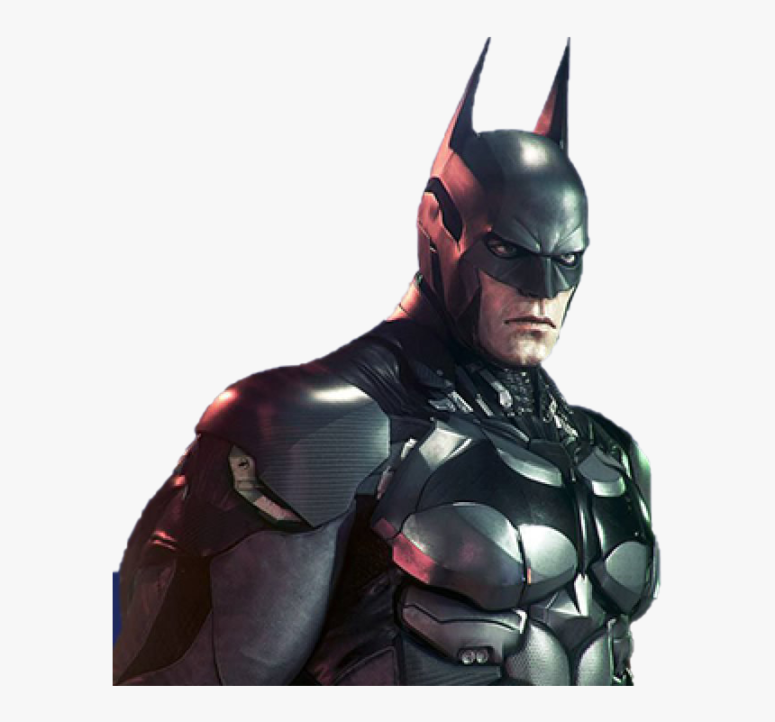 Batman Fortnite Png High-quality Image - Batman Arkham Knight Png, Transparent Png