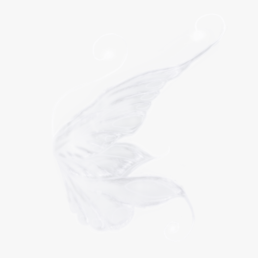 Thumb Image - Alas De Hada Transparentes, HD Png Download