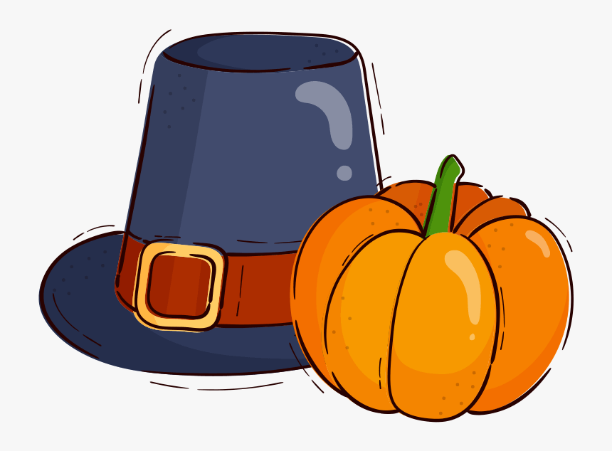 Thanksgiving Clip Art, HD Png Download