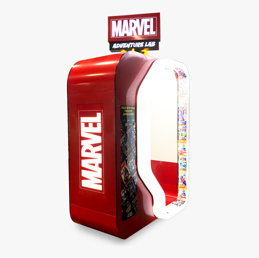 Booth, HD Png Download