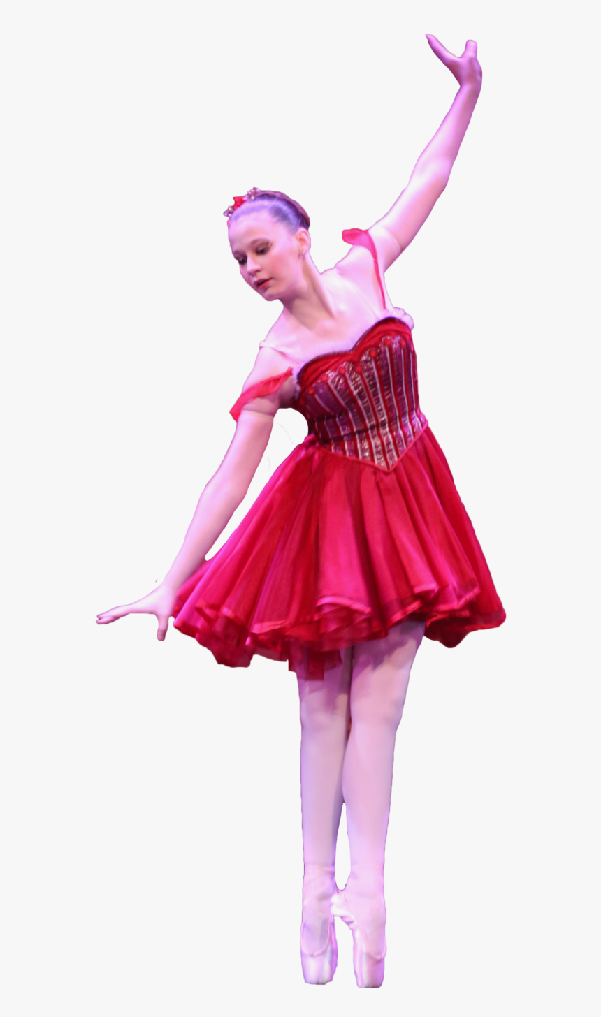 The Nutcracker Saturday Evening - Ballet Tutu, HD Png Download