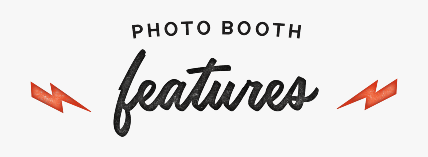 Ms Photo Booth 3 - Calligraphy, HD Png Download