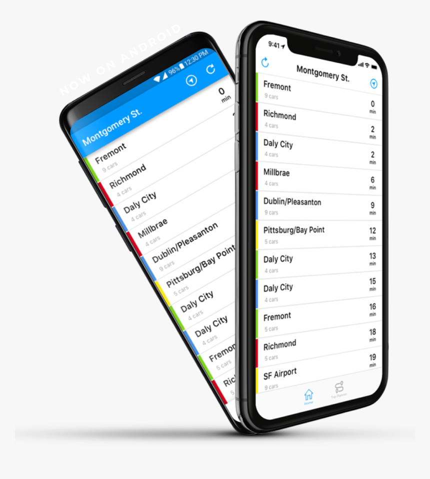 Smartphone, HD Png Download