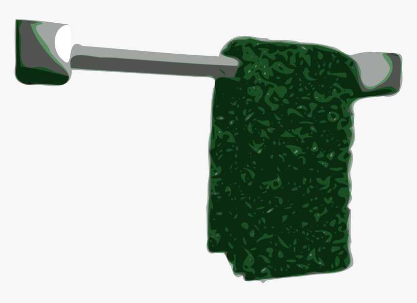 Towel Clip Arts - Clip Art, HD Png Download