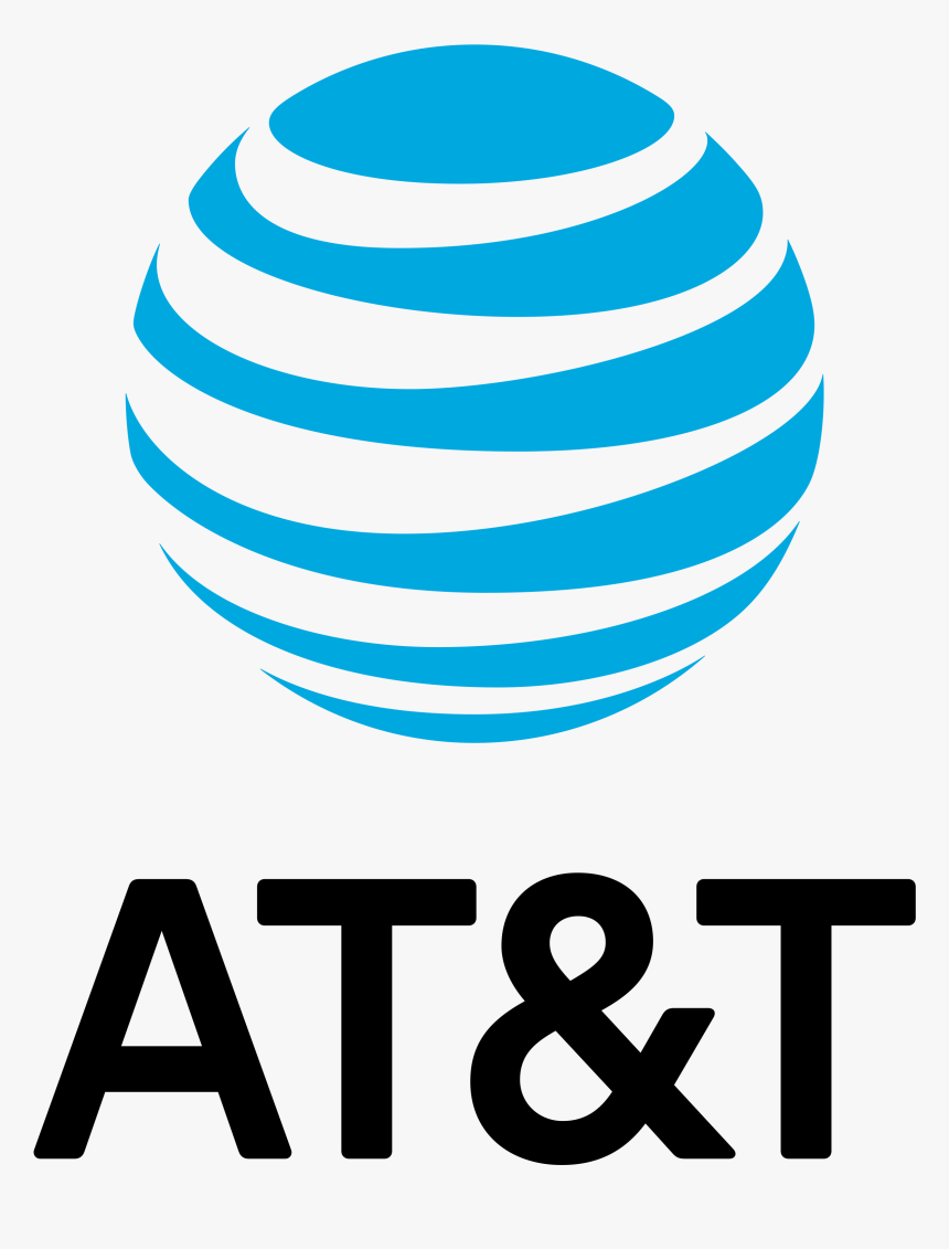 Logo At&t, HD Png Download