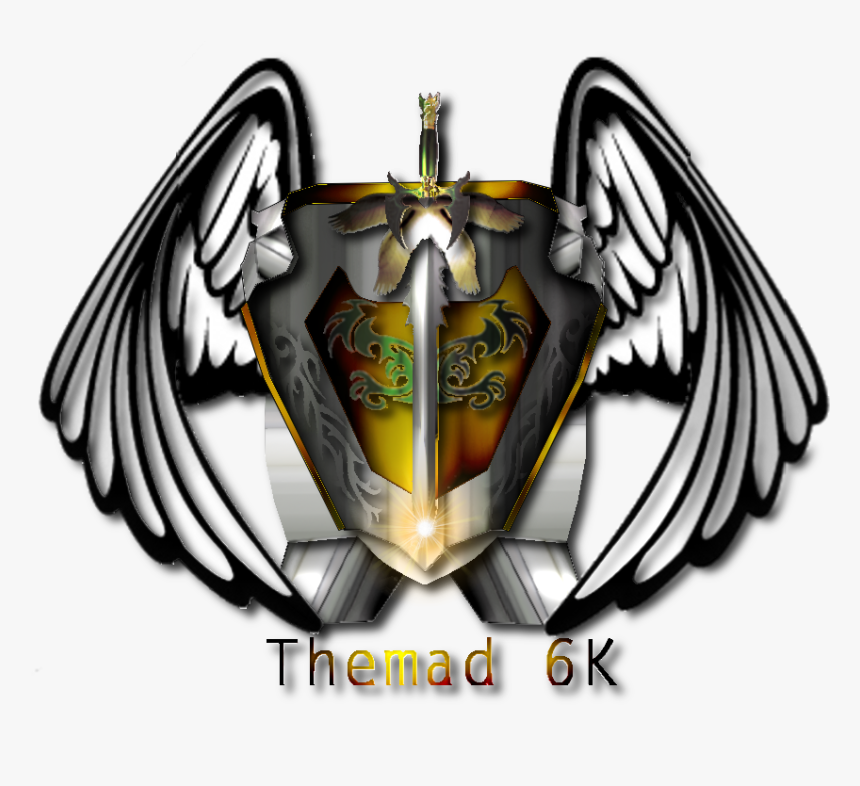 File - Alas8 - Emblem, HD Png Download