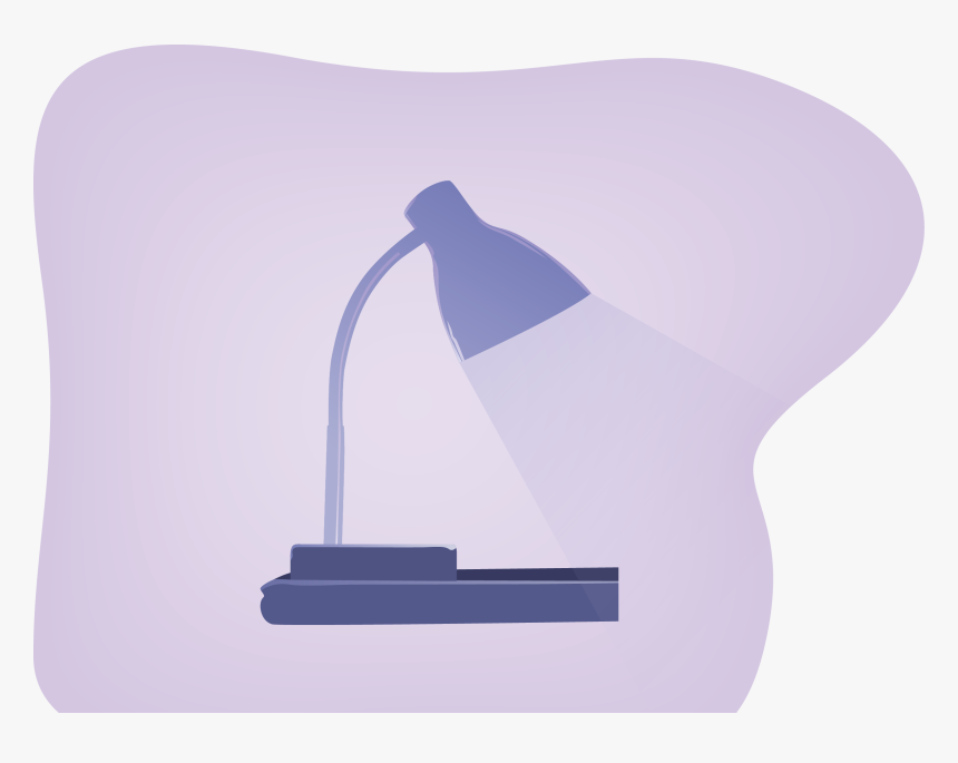 Lamp - Plastic Bottle, HD Png Download