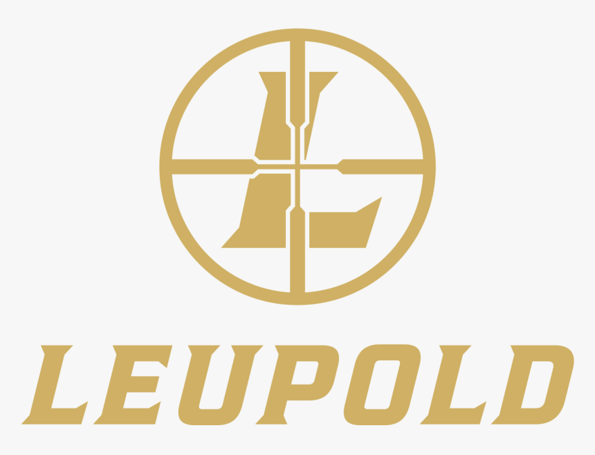 Leupold - Leupold Logo Png, Transparent Png