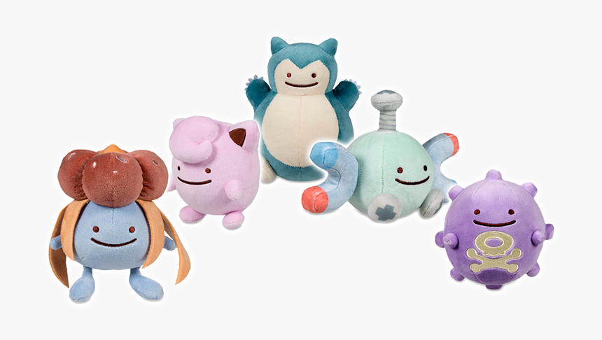 Stuffed Toy, HD Png Download