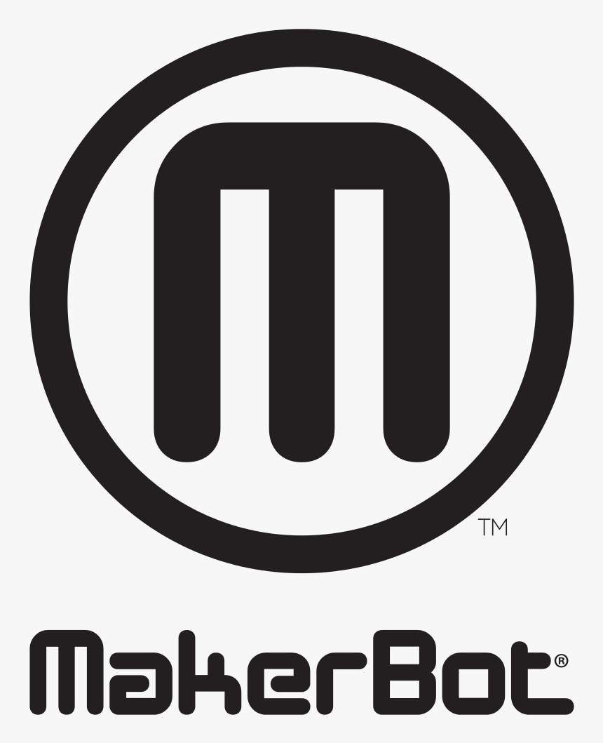 Makerbot Industries, HD Png Download