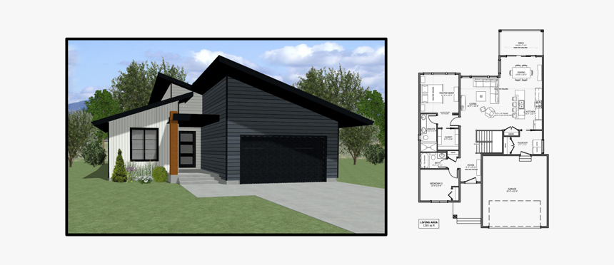 Garage, HD Png Download