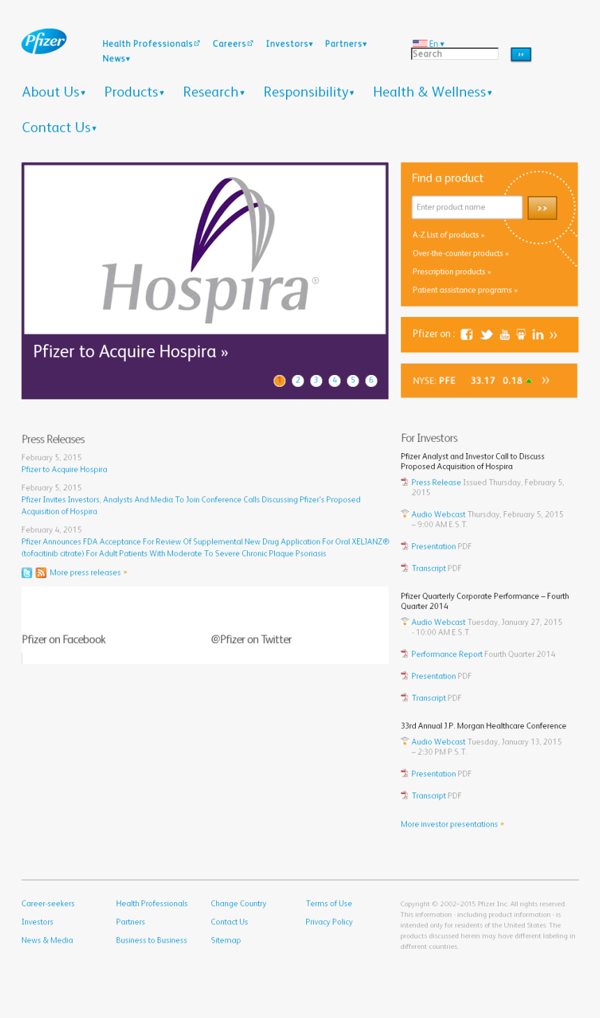 Web Page, HD Png Download