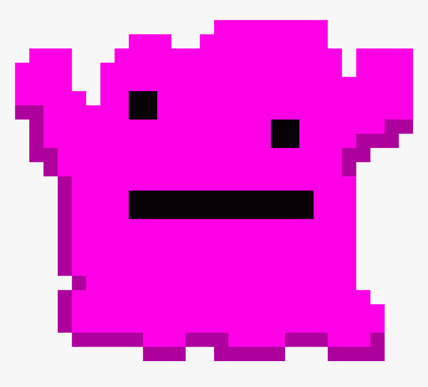 Fireworks Team Leader Pixel Art, HD Png Download