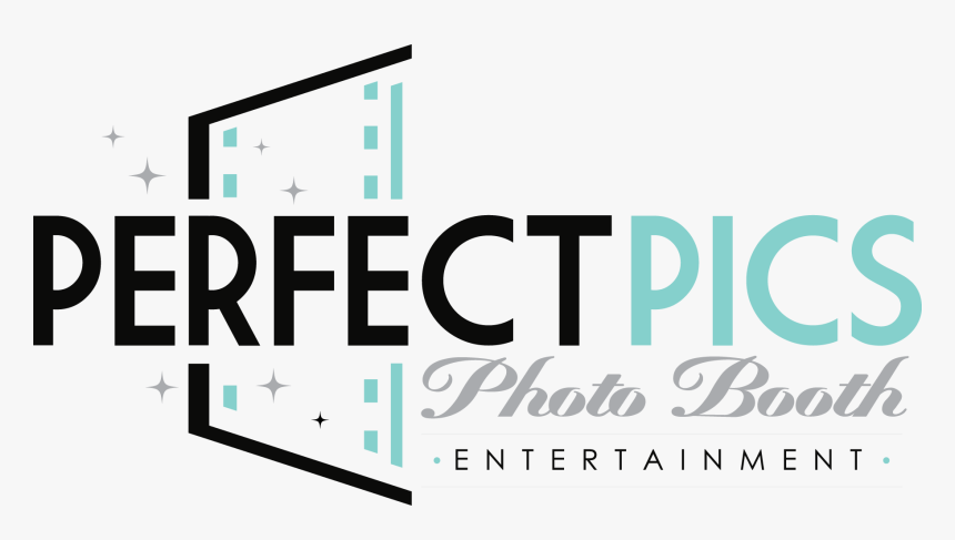 Perfect Pics Photobooth Cv - Graphic Design, HD Png Download
