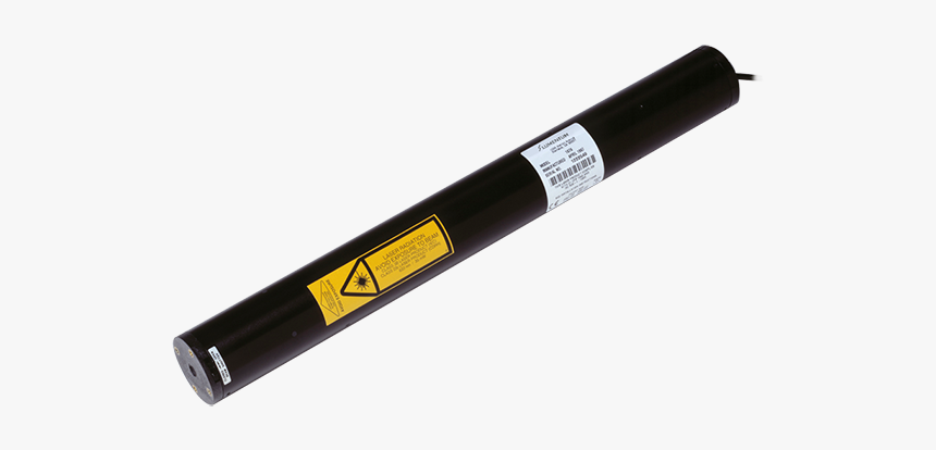 Helium-neon Laser - Laser Hene, HD Png Download