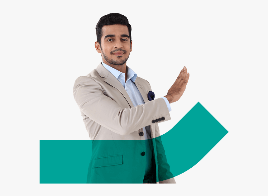 Slider - - Gentleman, HD Png Download