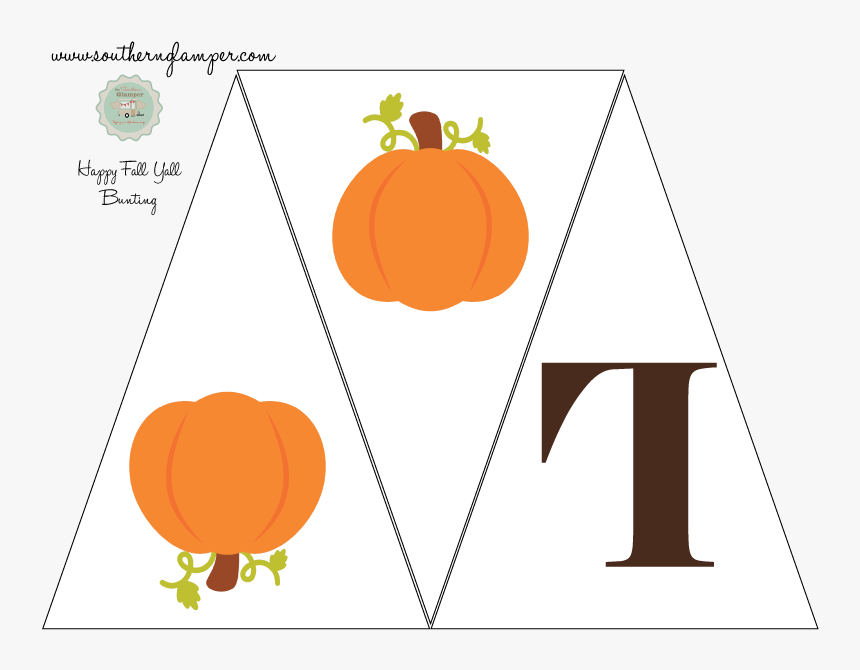 Pumpkin, HD Png Download