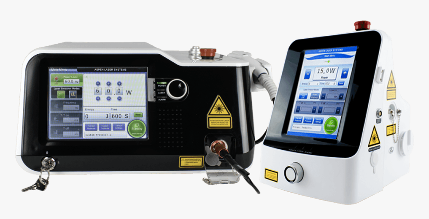 Class Iv Medical Lasers - Gadget, HD Png Download