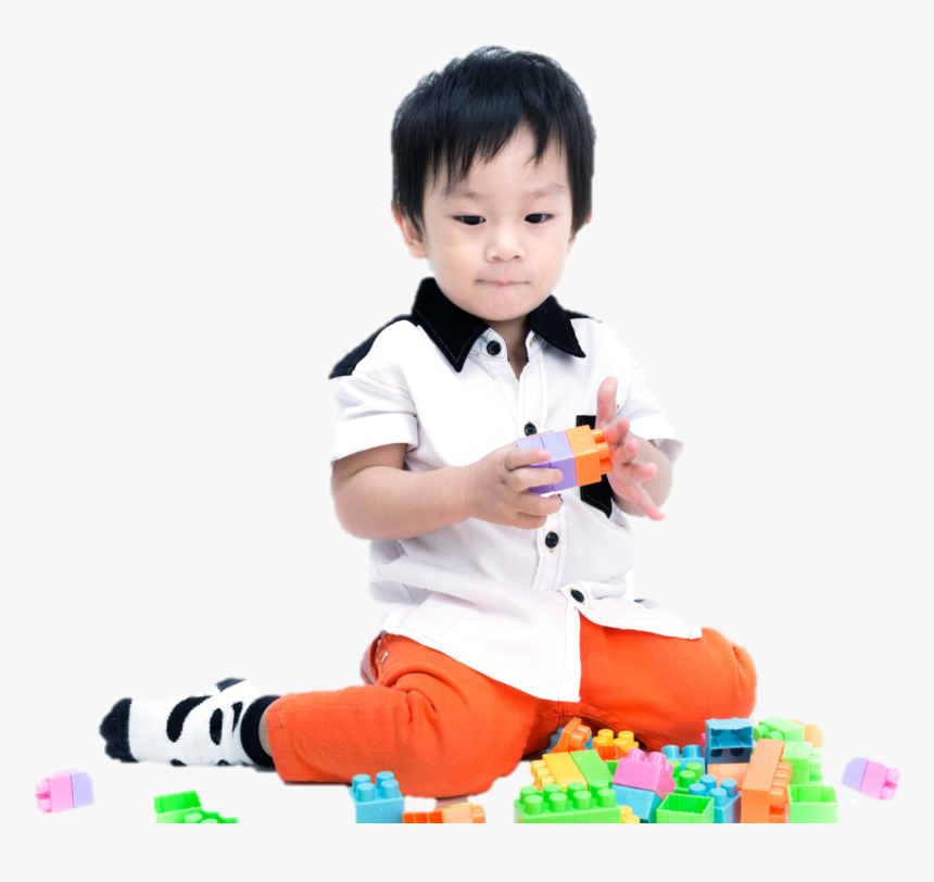 Child Care Center Png - Asian Children Png, Transparent Png