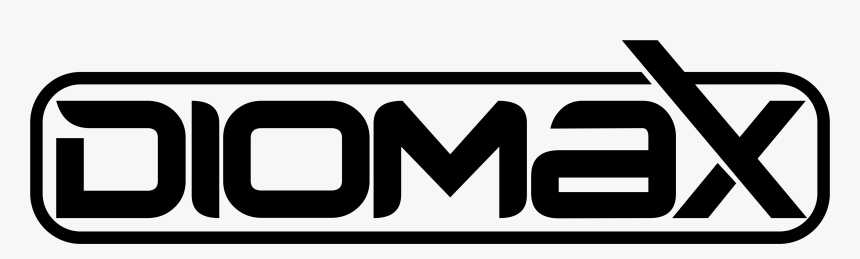 Cropped Diomax Logo, HD Png Download