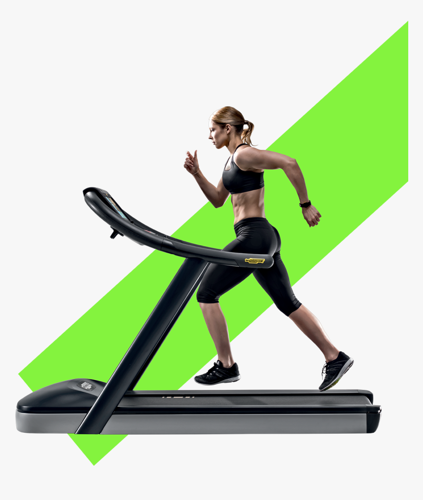 Gym Download Png - Lady Gym Png, Transparent Png